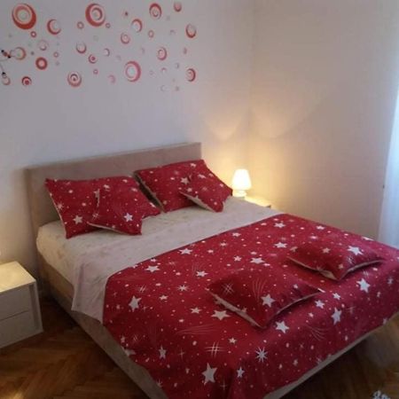 Apartman Split Lile Extérieur photo