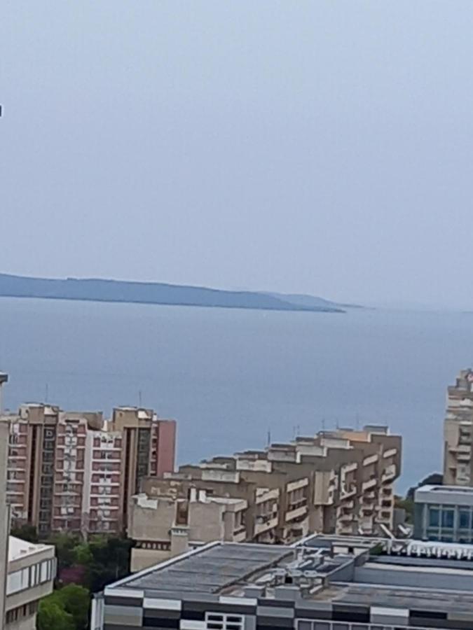 Apartman Split Lile Extérieur photo