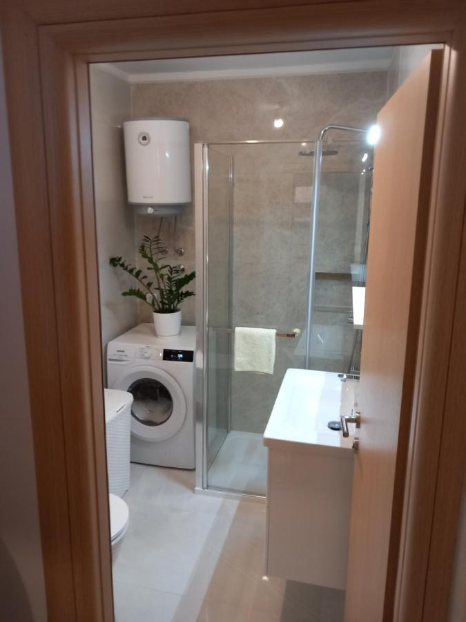 Apartman Split Lile Extérieur photo