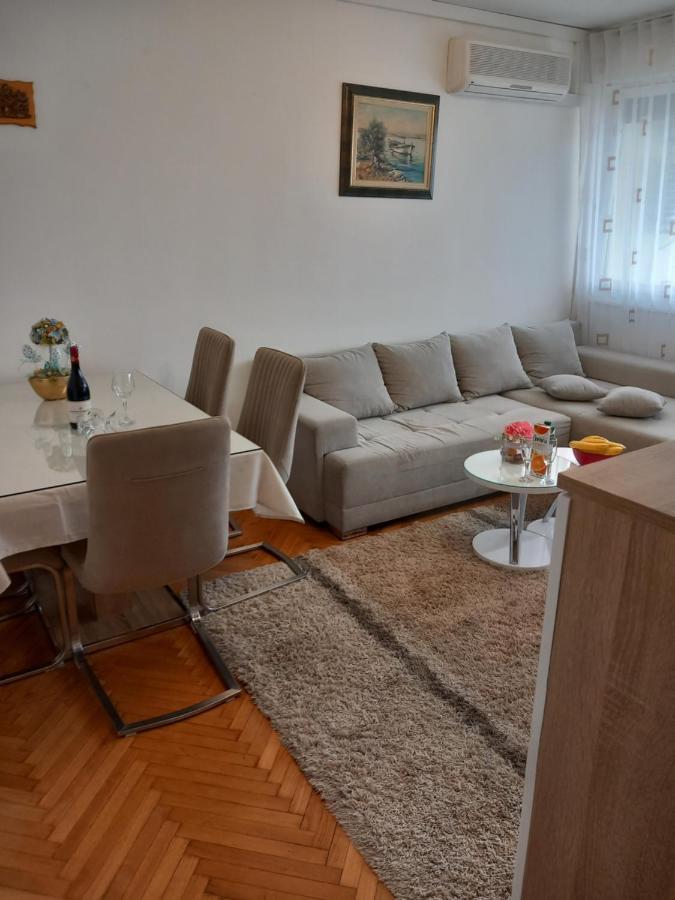 Apartman Split Lile Extérieur photo