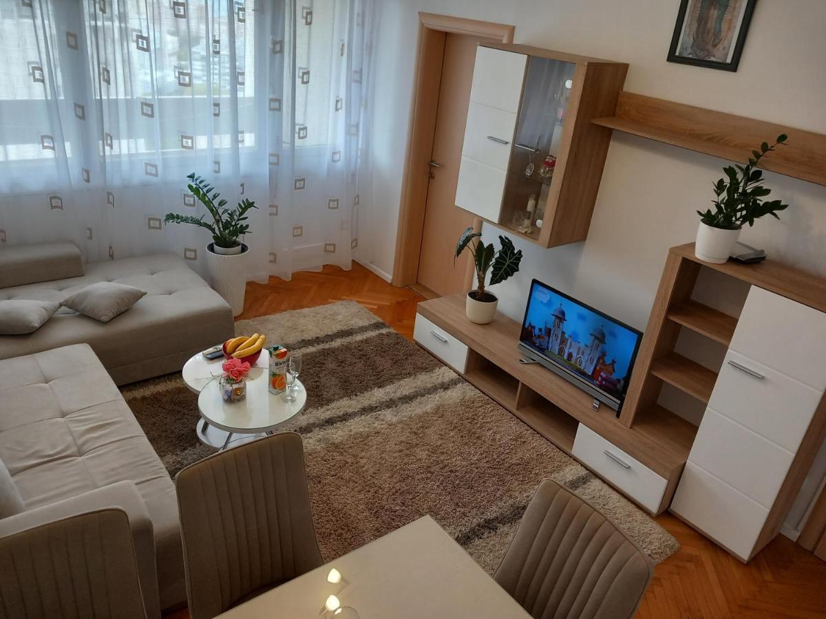 Apartman Split Lile Extérieur photo