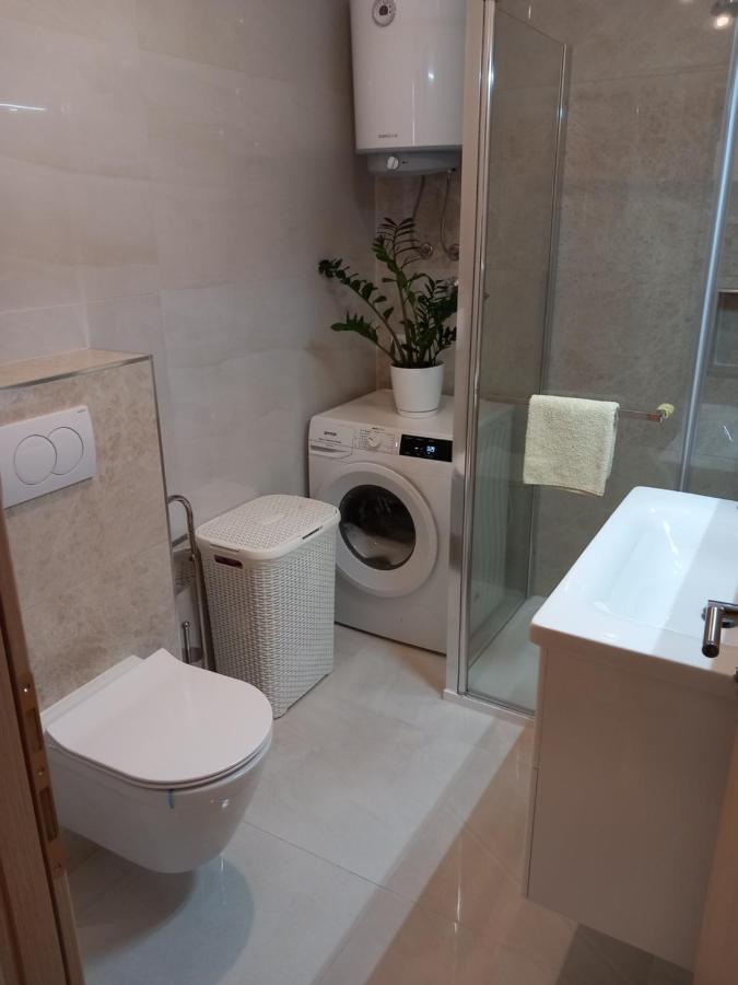 Apartman Split Lile Extérieur photo