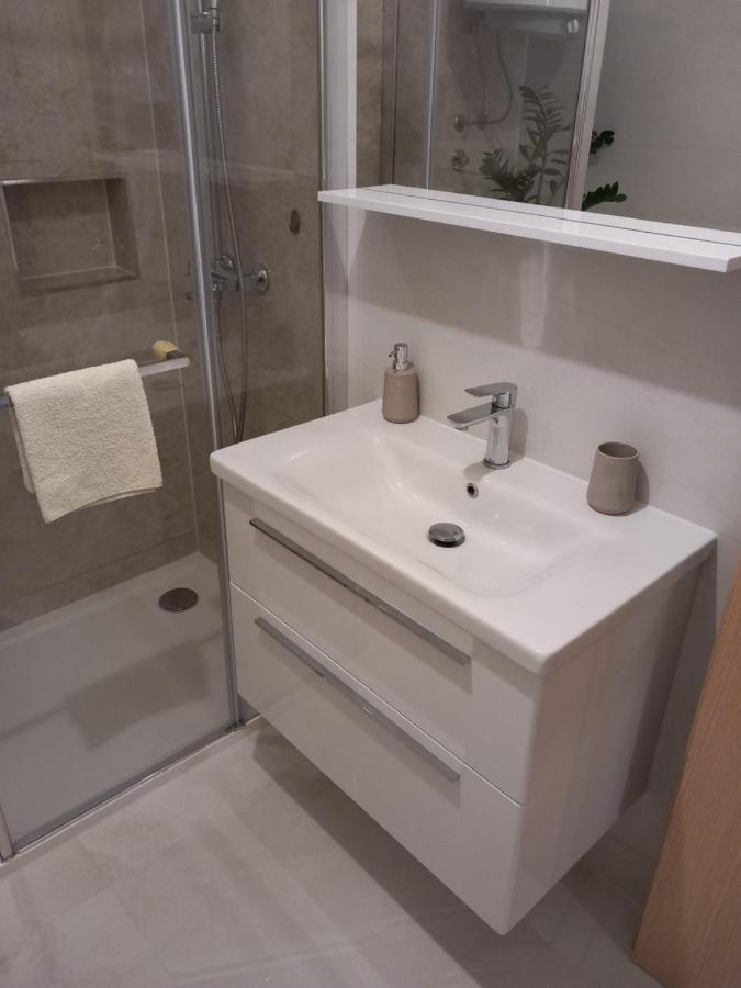 Apartman Split Lile Extérieur photo