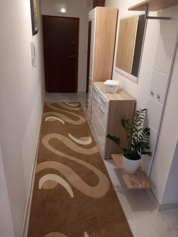 Apartman Split Lile Extérieur photo