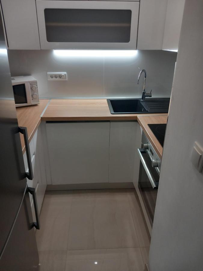 Apartman Split Lile Extérieur photo