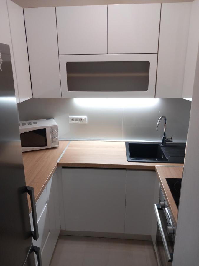 Apartman Split Lile Extérieur photo
