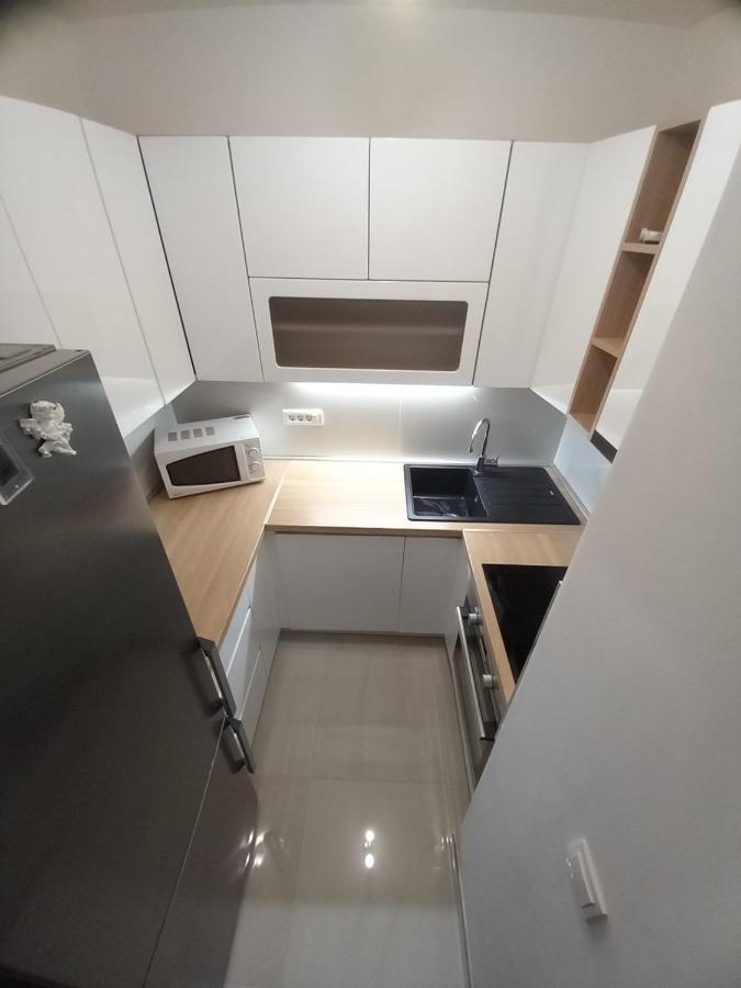 Apartman Split Lile Extérieur photo