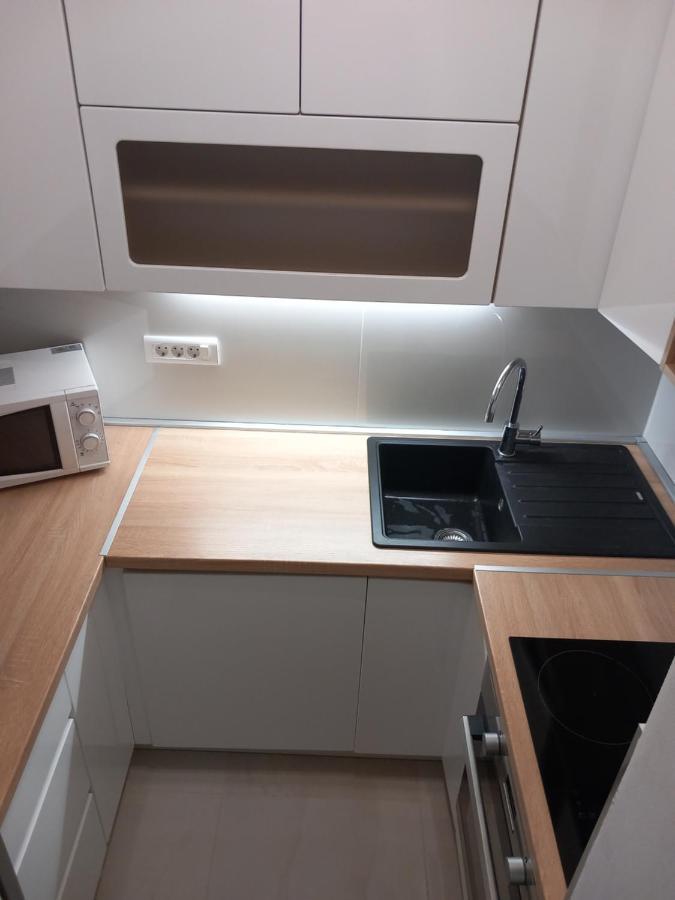Apartman Split Lile Extérieur photo