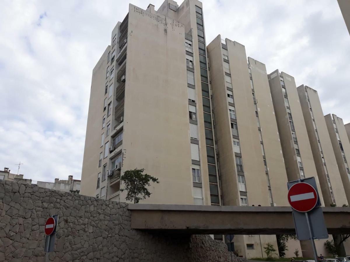 Apartman Split Lile Extérieur photo